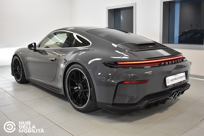 PORSCHE 911 GT3